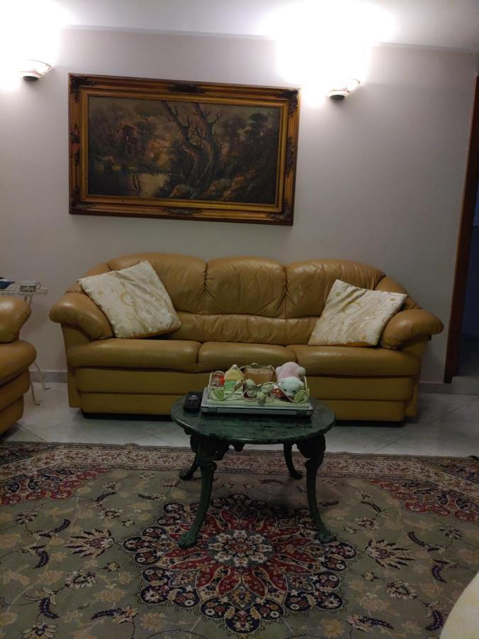 Villa Sofia E Sveva Con Giardino เนเปิลส์ ภายนอก รูปภาพ