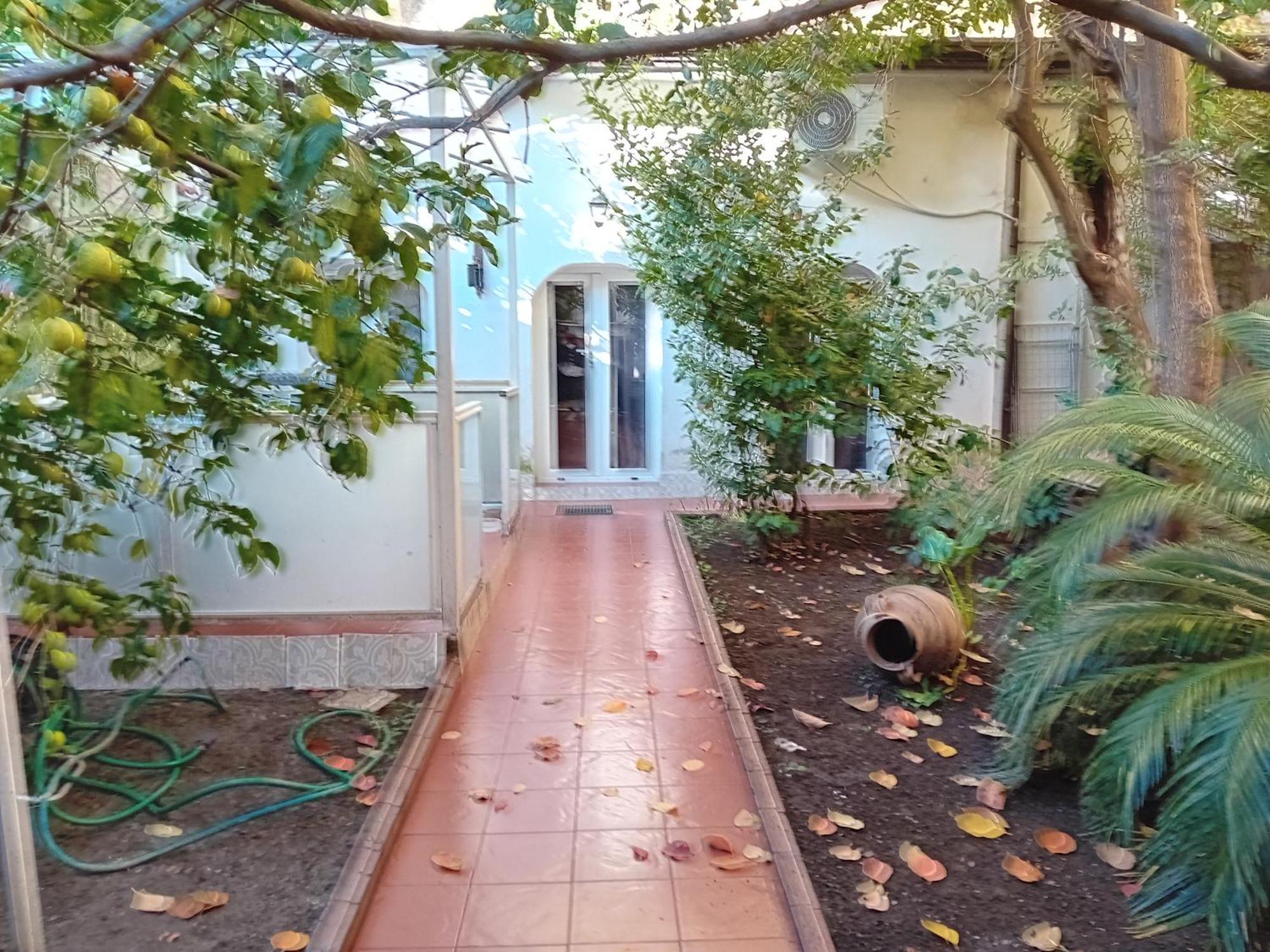 Villa Sofia E Sveva Con Giardino เนเปิลส์ ห้อง รูปภาพ