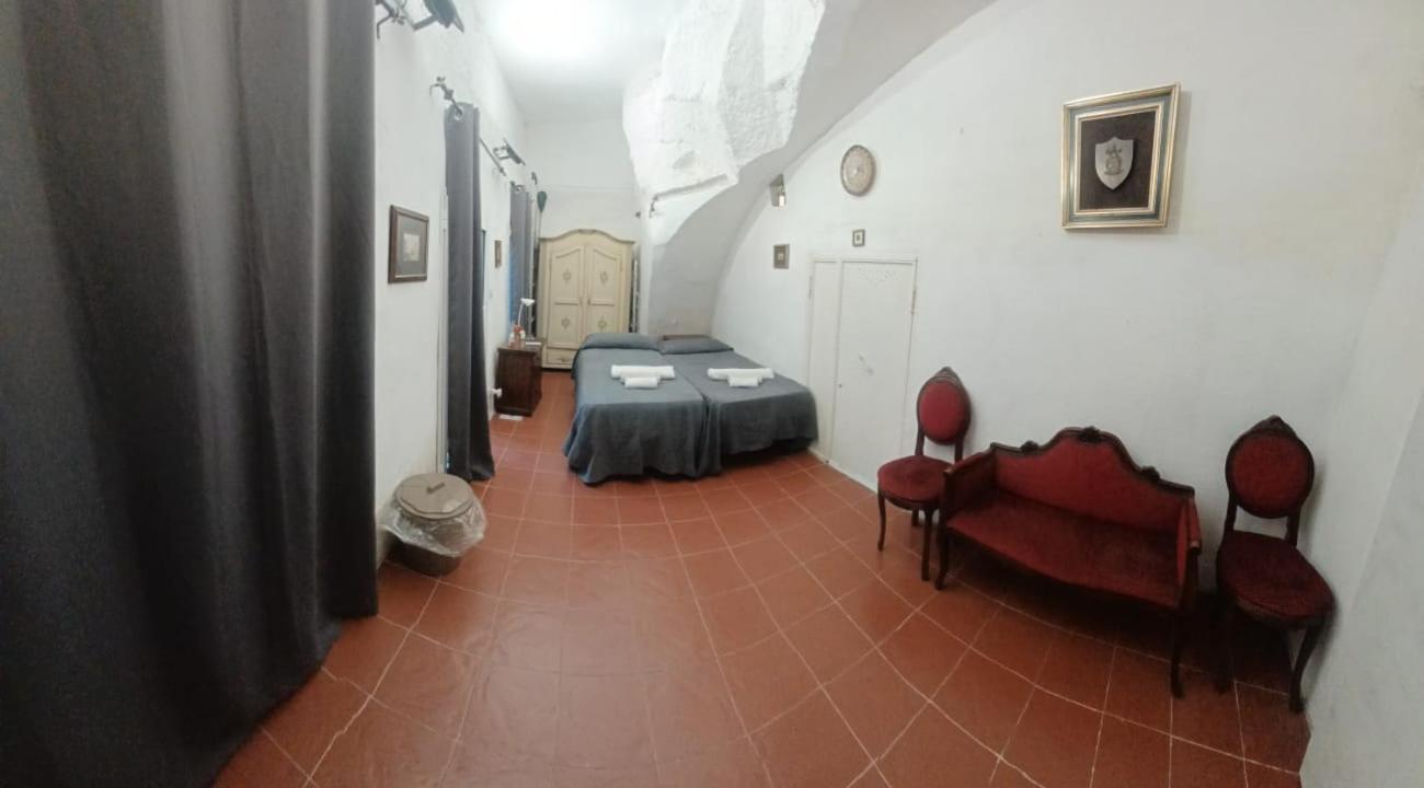 Villa Sofia E Sveva Con Giardino เนเปิลส์ ภายนอก รูปภาพ