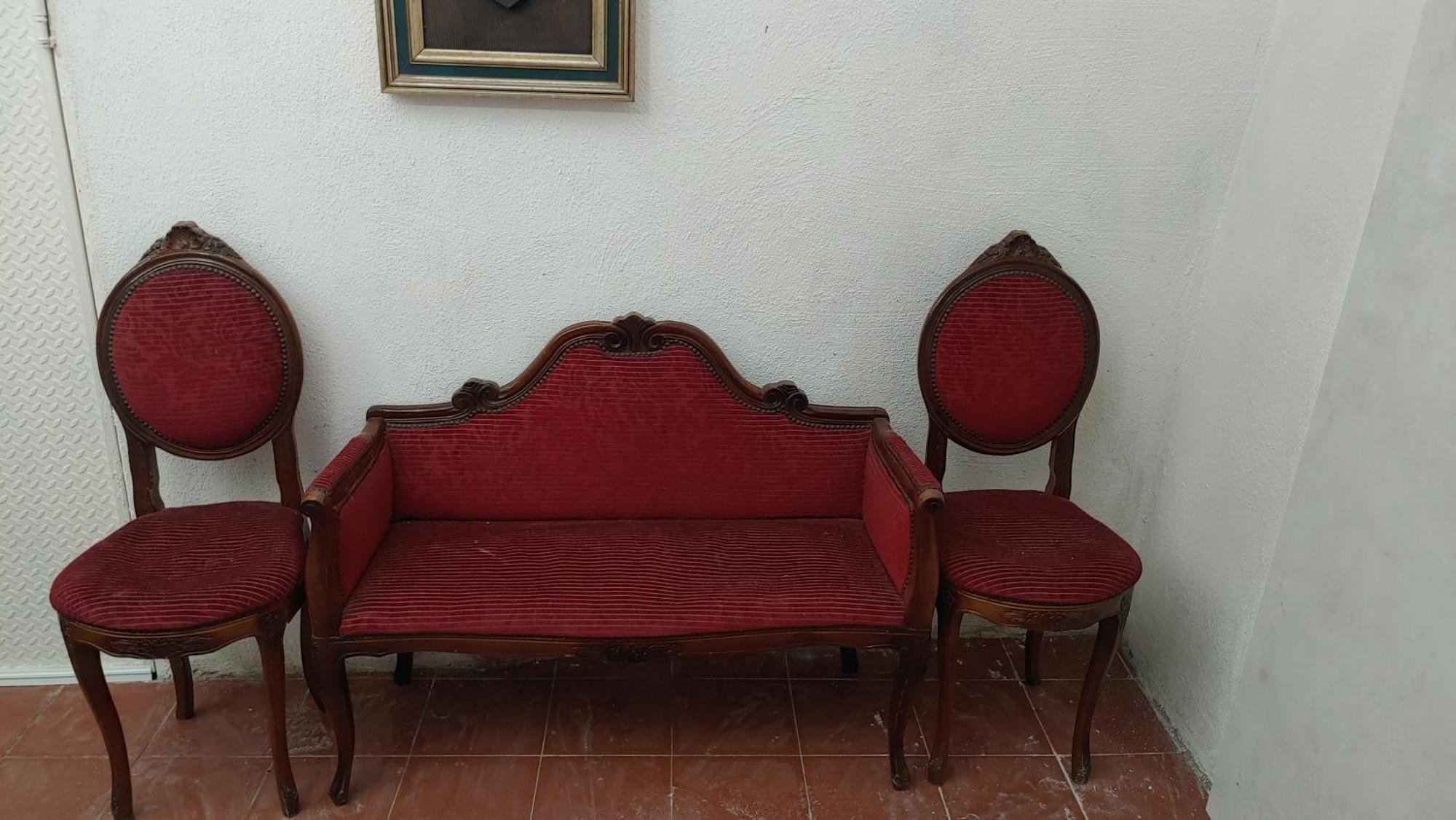 Villa Sofia E Sveva Con Giardino เนเปิลส์ ภายนอก รูปภาพ