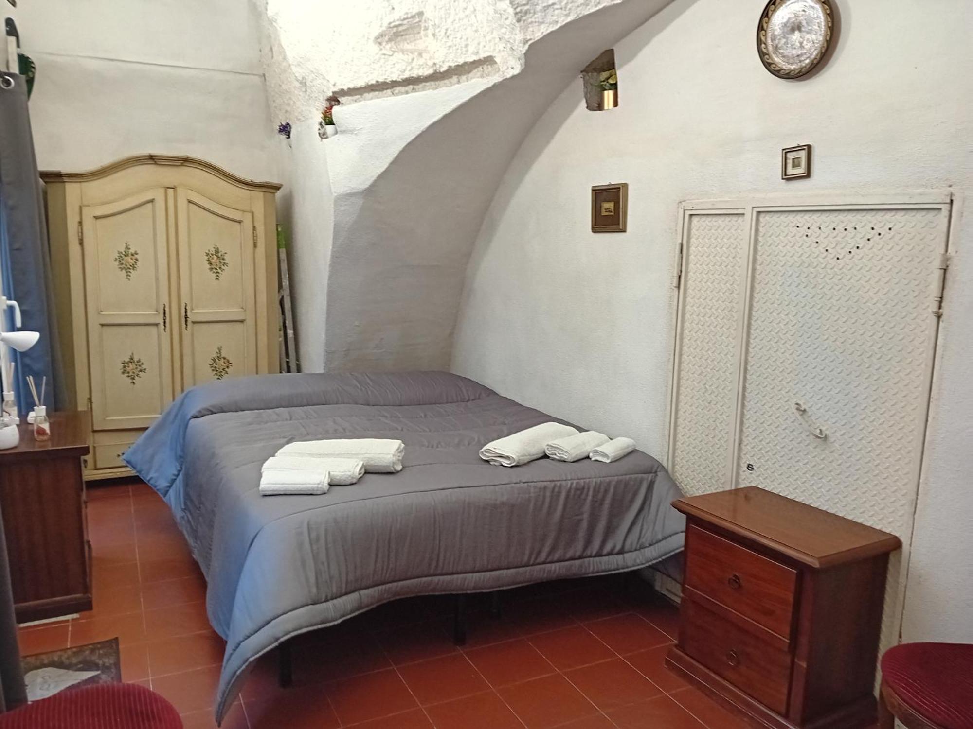 Villa Sofia E Sveva Con Giardino เนเปิลส์ ห้อง รูปภาพ
